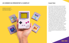 La révolution du gaming - L'histoire du jeu vidéo de 1958 à nos jours
