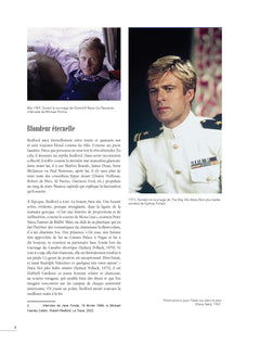 Robert Redford