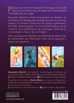 Le Tarot numérologique