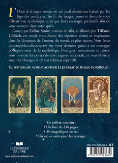 L'oracle de la sagesse runique