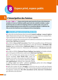 Anglais Terminale - ABC Réussite - Bac 2024 - Enseignement commun Tle