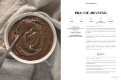 Pâtisserie maison