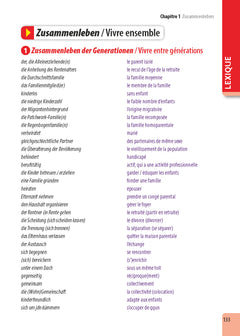 ABC BAC Excellence Allemand