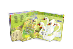 Le vilain petit canard