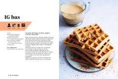Le bon plan gaufrier