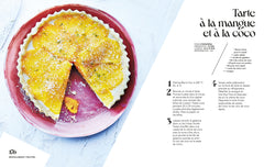 Tartes, quiches et cakes - Bibleasy