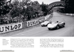 L'Histoire de Porsche - Un constructeur de légende