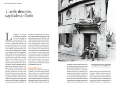 Montmartre Les lieux de légende - Ateliers, bals et cabarets, cités d'artistes, cafés