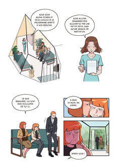 Colossale - Tome 5 Collector