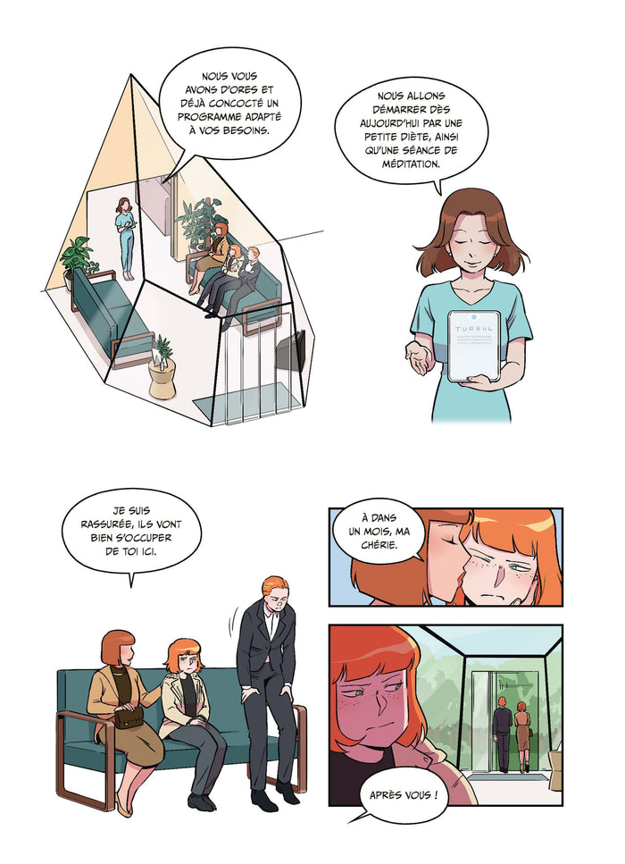 Colossale - Tome 5 Collector