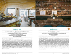 Paris 100 bars pour se donner rendez-vous - Au bon endroit, au bon moment, et plus si affinités