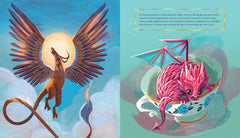 Le Monde des dragons