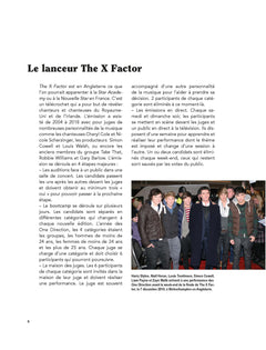 New Generation - Harry Styles and Co