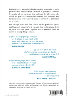 Se forger un coeur de diamant