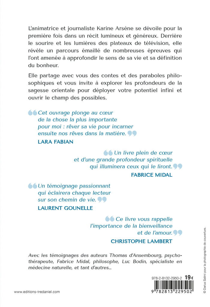 Se forger un coeur de diamant