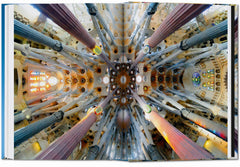 Gaudí. L’œuvre complet