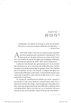 Aime-toi et la vie suivra