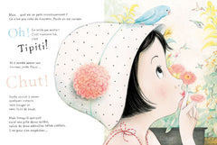 Un jardin pour Tipiti le colibri