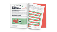 destination tour du monde