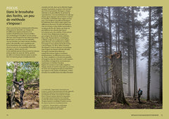Mystérieuses vieilles forêts - Un voyage immersif au coeur des écosystèmes préservés