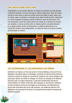 StarDew Valley - Le guide de jeu non officiel