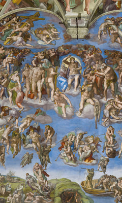 Renaissance italienne - Les messages cachés des grands maîtres
