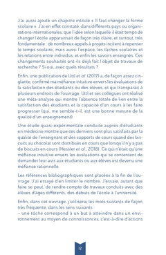 L'innovation pédagogique