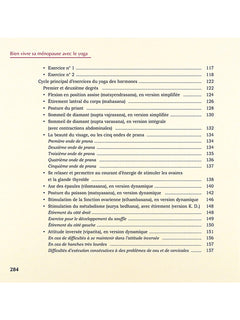 Bien vivre sa ménopause avec le yoga