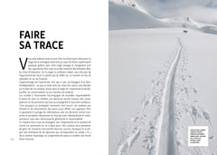Ski de rando - Des premières traces à l'autonomie - Tome 1