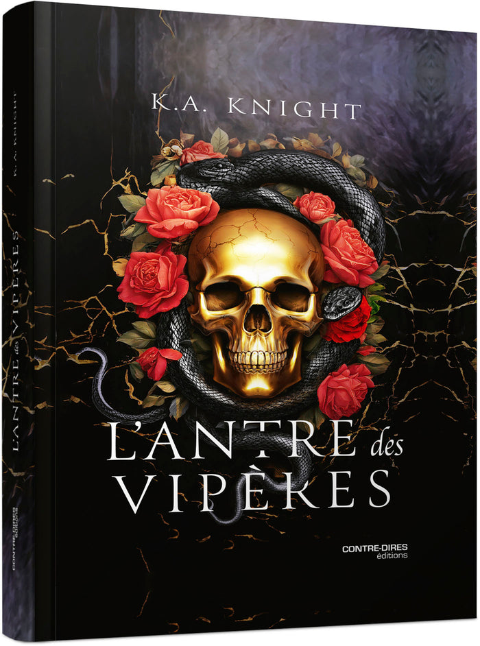 L'Antre des Vipères