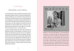 Pop 80's - Une histoire de la pop des années 80 - Collector's Book
