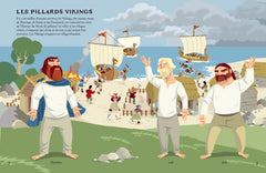 Habille... Les pirates