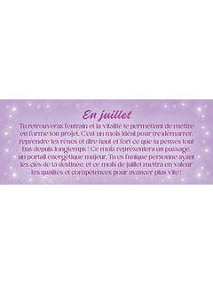 Le petit Oracle des synchronicités