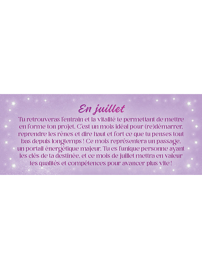 Le petit Oracle des synchronicités