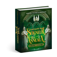 L'Encyclopédie du Seigneur des anneaux