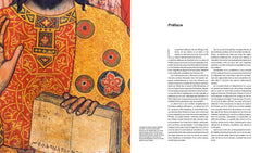 L'Art de l'Ethiopie - Des origines au Siècle d'or