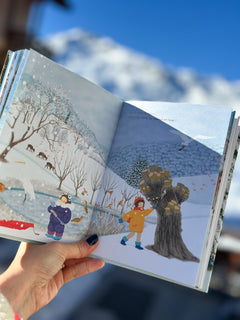 Hiver