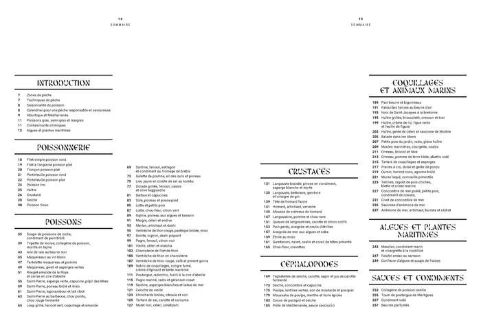 Le Grand Livre de la Mer