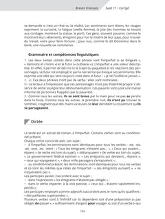 Réussite brevet 2022 Français 3e
