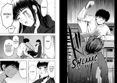 Psychopath Girlfriend - Tome 4