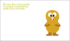 Le Coup de la cacahuète