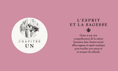 The Little Book of Jane Austen - Mots d'esprit d'une pionnière du roman psychologique