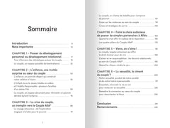 Quand le couple répare