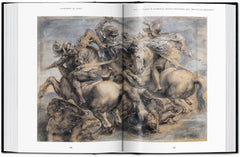 Léonard de Vinci. Tout l'œuvre peint