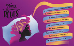 Le monde des rêves