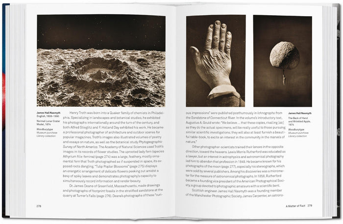 Histoire de la photographie