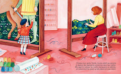 Petite & grande - Louise Bourgeois NE