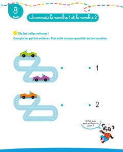 Bravo les maternelles - Tout le programme - Petite section