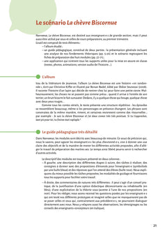 La chèvre biscornue GS-CP Téléchargement
