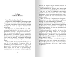 Moi, Lucho - L'Important c'est de rester vivant